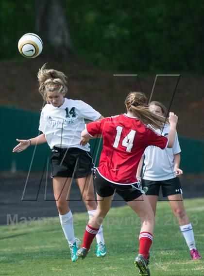 Thumbnail 1 in South Mecklenburg JV @ Myers Park JV photogallery.