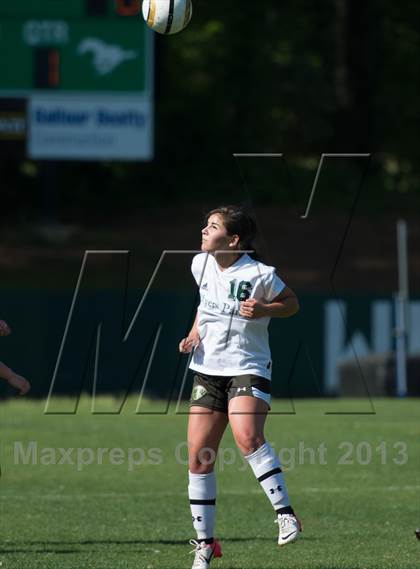 Thumbnail 3 in South Mecklenburg JV @ Myers Park JV photogallery.