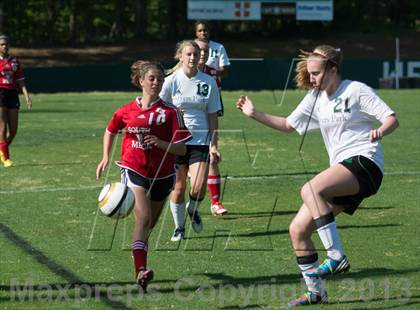 Thumbnail 1 in South Mecklenburg JV @ Myers Park JV photogallery.