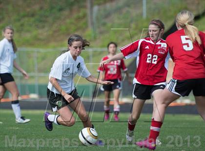 Thumbnail 1 in South Mecklenburg JV @ Myers Park JV photogallery.