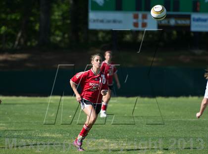 Thumbnail 2 in South Mecklenburg JV @ Myers Park JV photogallery.