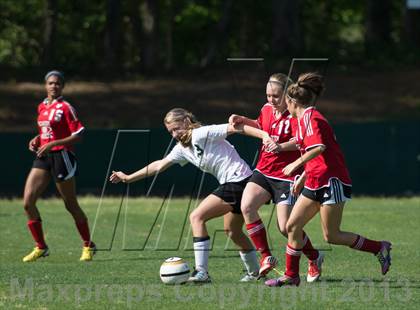 Thumbnail 2 in South Mecklenburg JV @ Myers Park JV photogallery.