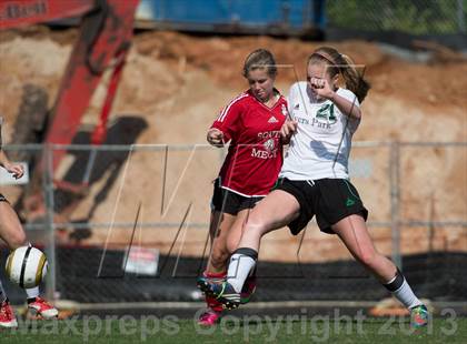 Thumbnail 1 in South Mecklenburg JV @ Myers Park JV photogallery.