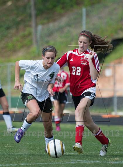 Thumbnail 2 in South Mecklenburg JV @ Myers Park JV photogallery.