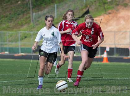 Thumbnail 1 in South Mecklenburg JV @ Myers Park JV photogallery.