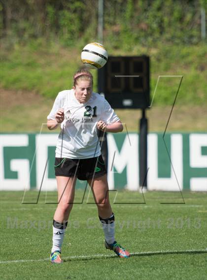 Thumbnail 1 in South Mecklenburg JV @ Myers Park JV photogallery.