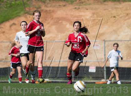Thumbnail 1 in South Mecklenburg JV @ Myers Park JV photogallery.