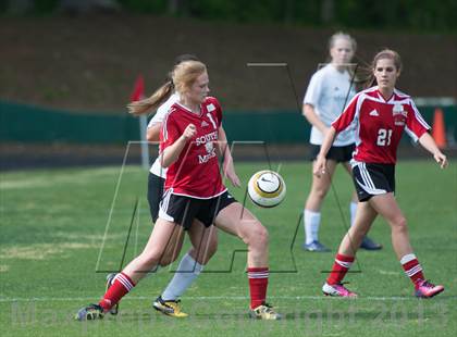Thumbnail 2 in South Mecklenburg JV @ Myers Park JV photogallery.