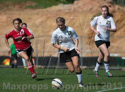 Thumbnail 1 in South Mecklenburg JV @ Myers Park JV photogallery.