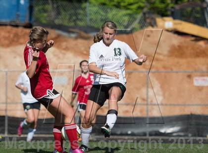 Thumbnail 3 in South Mecklenburg JV @ Myers Park JV photogallery.