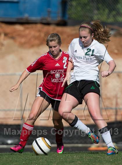 Thumbnail 3 in South Mecklenburg JV @ Myers Park JV photogallery.