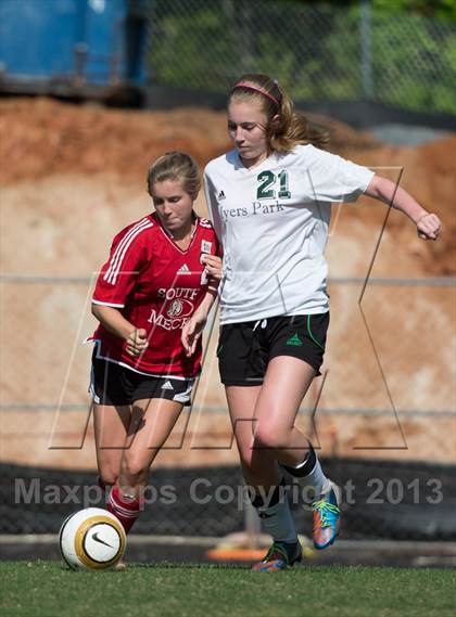 Thumbnail 2 in South Mecklenburg JV @ Myers Park JV photogallery.