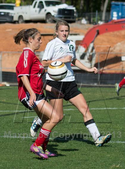 Thumbnail 2 in South Mecklenburg JV @ Myers Park JV photogallery.