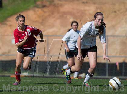 Thumbnail 3 in South Mecklenburg JV @ Myers Park JV photogallery.