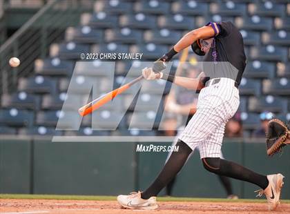 Thumbnail 1 in Queen Creek @ Tucson High Magnet School (AIA-6A Quarterfinals) photogallery.