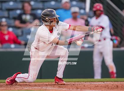 Thumbnail 1 in Queen Creek @ Tucson High Magnet School (AIA-6A Quarterfinals) photogallery.