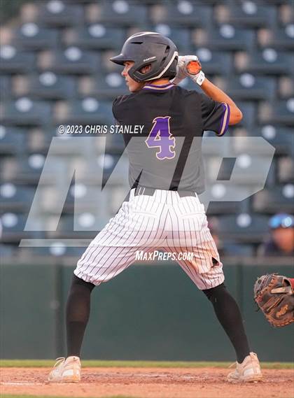 Thumbnail 3 in Queen Creek @ Tucson High Magnet School (AIA-6A Quarterfinals) photogallery.