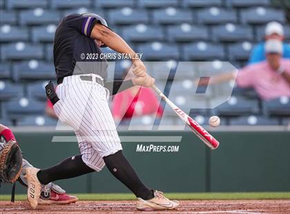 Thumbnail 1 in Queen Creek @ Tucson High Magnet School (AIA-6A Quarterfinals) photogallery.