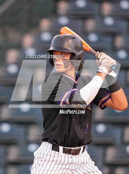 Thumbnail 3 in Queen Creek @ Tucson High Magnet School (AIA-6A Quarterfinals) photogallery.