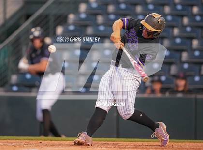 Thumbnail 1 in Queen Creek @ Tucson High Magnet School (AIA-6A Quarterfinals) photogallery.