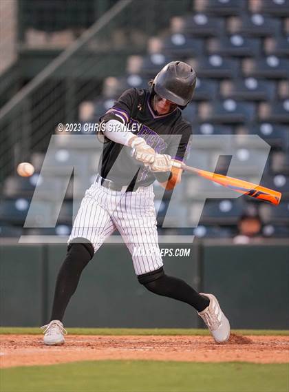 Thumbnail 1 in Queen Creek @ Tucson High Magnet School (AIA-6A Quarterfinals) photogallery.