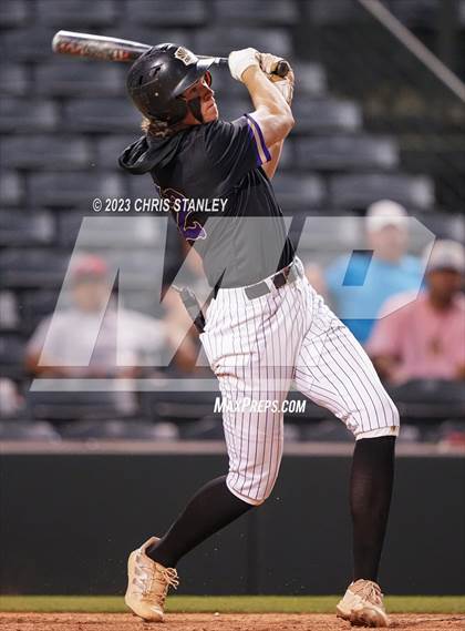 Thumbnail 2 in Queen Creek @ Tucson High Magnet School (AIA-6A Quarterfinals) photogallery.
