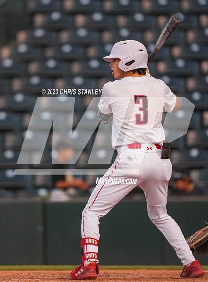 Thumbnail 1 in Queen Creek @ Tucson High Magnet School (AIA-6A Quarterfinals) photogallery.