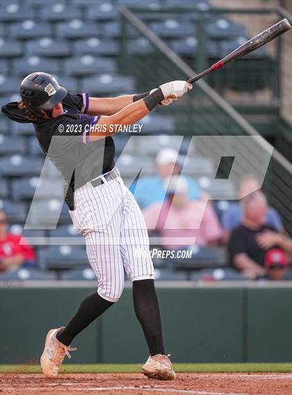 Thumbnail 1 in Queen Creek @ Tucson High Magnet School (AIA-6A Quarterfinals) photogallery.