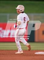 Photo from the gallery "Queen Creek @ Tucson High Magnet School (AIA-6A Quarterfinals)"