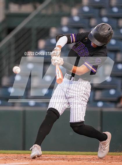 Thumbnail 2 in Queen Creek @ Tucson High Magnet School (AIA-6A Quarterfinals) photogallery.