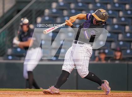 Thumbnail 2 in Queen Creek @ Tucson High Magnet School (AIA-6A Quarterfinals) photogallery.