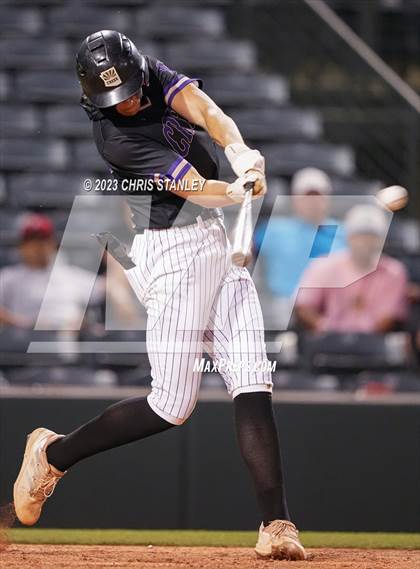 Thumbnail 3 in Queen Creek @ Tucson High Magnet School (AIA-6A Quarterfinals) photogallery.