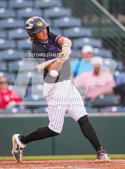 Thumbnail 1 in Queen Creek @ Tucson High Magnet School (AIA-6A Quarterfinals) photogallery.
