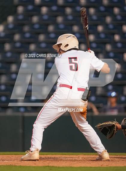 Thumbnail 1 in Queen Creek @ Tucson High Magnet School (AIA-6A Quarterfinals) photogallery.