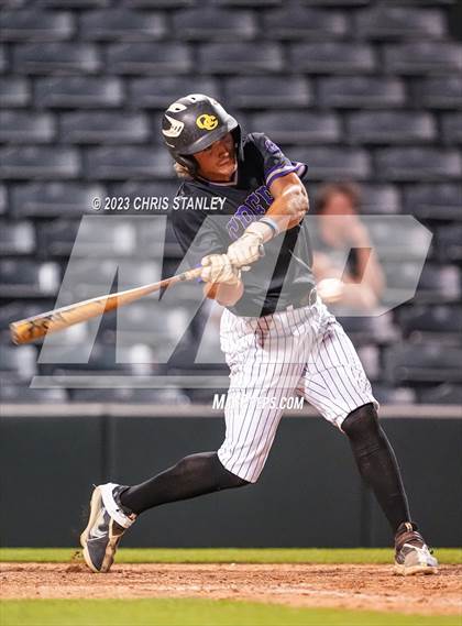 Thumbnail 1 in Queen Creek @ Tucson High Magnet School (AIA-6A Quarterfinals) photogallery.