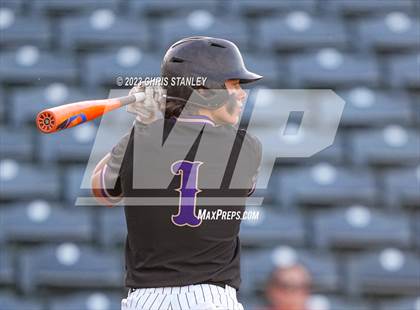 Thumbnail 3 in Queen Creek @ Tucson High Magnet School (AIA-6A Quarterfinals) photogallery.
