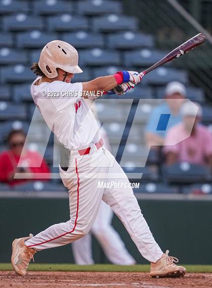 Thumbnail 2 in Queen Creek @ Tucson High Magnet School (AIA-6A Quarterfinals) photogallery.