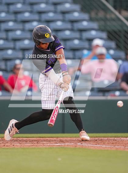Thumbnail 1 in Queen Creek @ Tucson High Magnet School (AIA-6A Quarterfinals) photogallery.