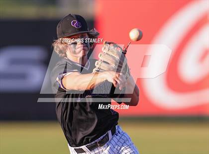 Thumbnail 3 in Queen Creek @ Tucson High Magnet School (AIA-6A Quarterfinals) photogallery.