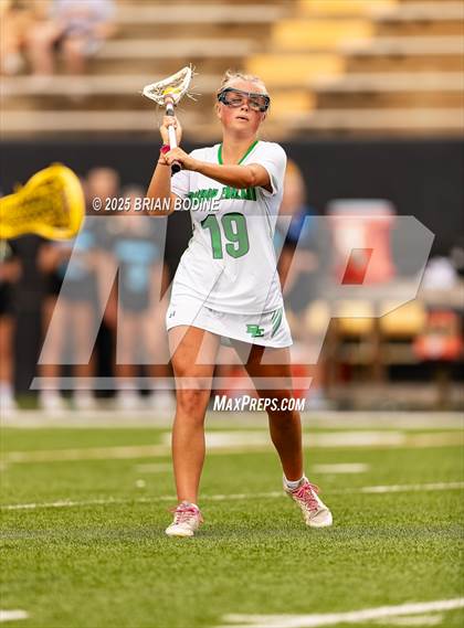 Thumbnail 1 in Bishop England vs Oceanside Collegiate Academy (SCHSL 4A Final) photogallery.