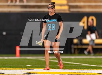 Thumbnail 3 in Bishop England vs Oceanside Collegiate Academy (SCHSL 4A Final) photogallery.