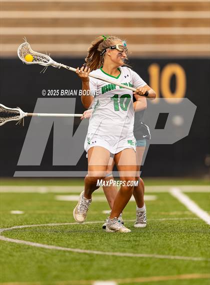 Thumbnail 1 in Bishop England vs Oceanside Collegiate Academy (SCHSL 4A Final) photogallery.