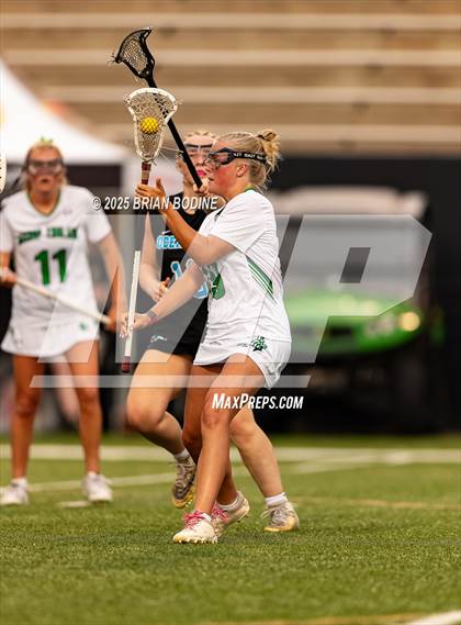 Thumbnail 3 in Bishop England vs Oceanside Collegiate Academy (SCHSL 4A Final) photogallery.
