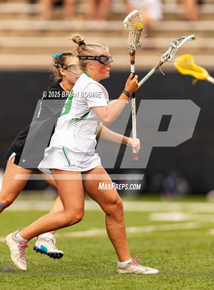 Thumbnail 1 in Bishop England vs Oceanside Collegiate Academy (SCHSL 4A Final) photogallery.