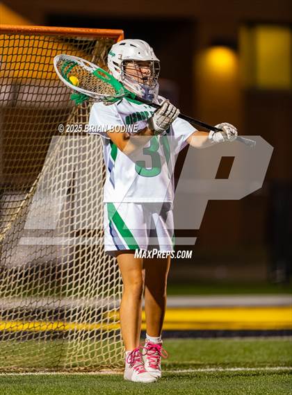 Thumbnail 1 in Bishop England vs Oceanside Collegiate Academy (SCHSL 4A Final) photogallery.