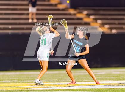 Thumbnail 3 in Bishop England vs Oceanside Collegiate Academy (SCHSL 4A Final) photogallery.