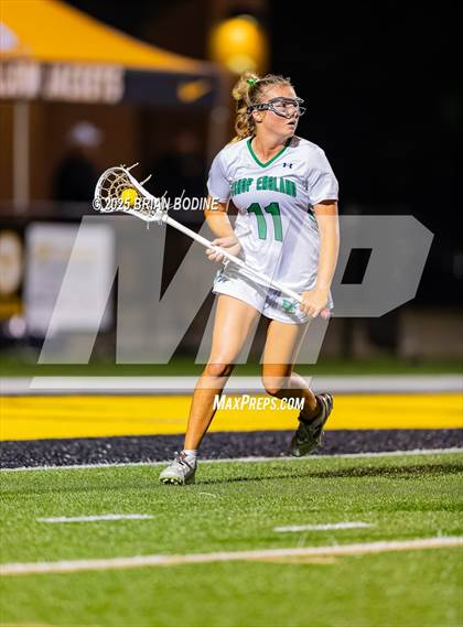 Thumbnail 1 in Bishop England vs Oceanside Collegiate Academy (SCHSL 4A Final) photogallery.
