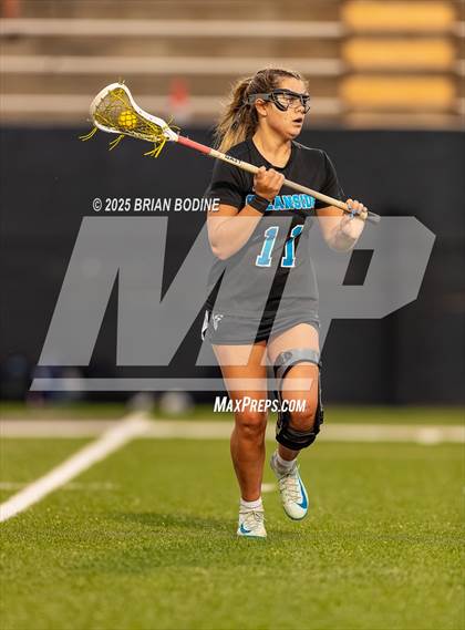 Thumbnail 1 in Bishop England vs Oceanside Collegiate Academy (SCHSL 4A Final) photogallery.