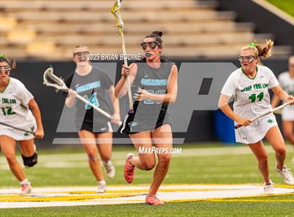 Thumbnail 1 in Bishop England vs Oceanside Collegiate Academy (SCHSL 4A Final) photogallery.