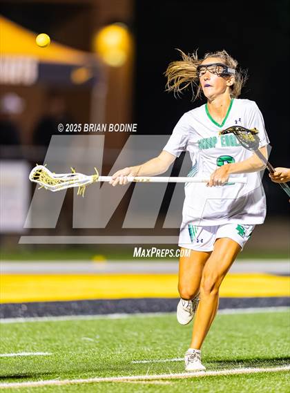 Thumbnail 3 in Bishop England vs Oceanside Collegiate Academy (SCHSL 4A Final) photogallery.